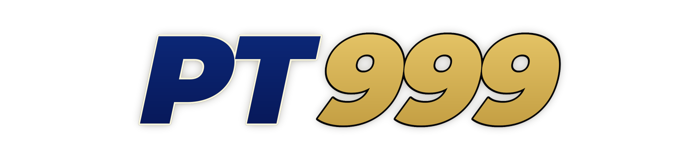 PT999 Logo